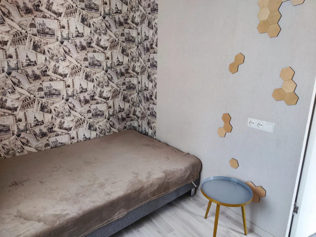 1-комнатный Дом