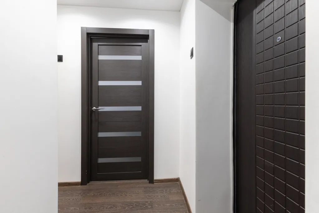 Апартаменты в центре