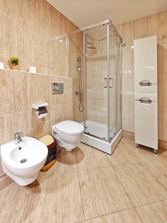 Видовая квартира в Золотой Бухте