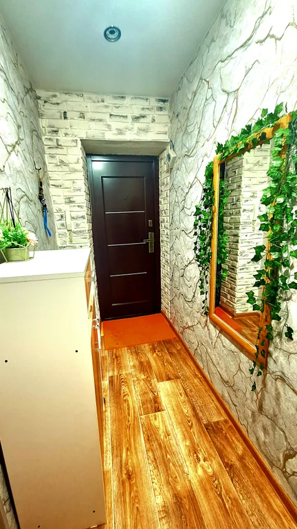 Уютная, чистая 1-комнатная квартира в удобном районе города