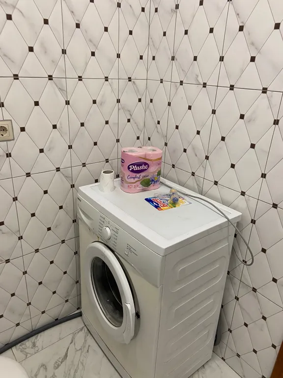 Уютная квартира вблизи от моря