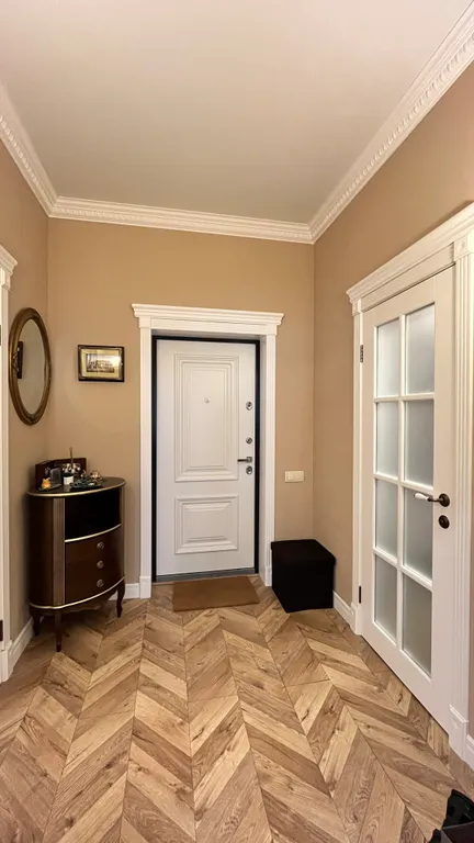 Уникальная квартира в центре