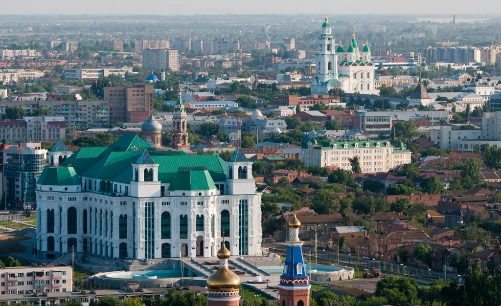 Видовая квартира с панорамой на дивный музыкальный театр