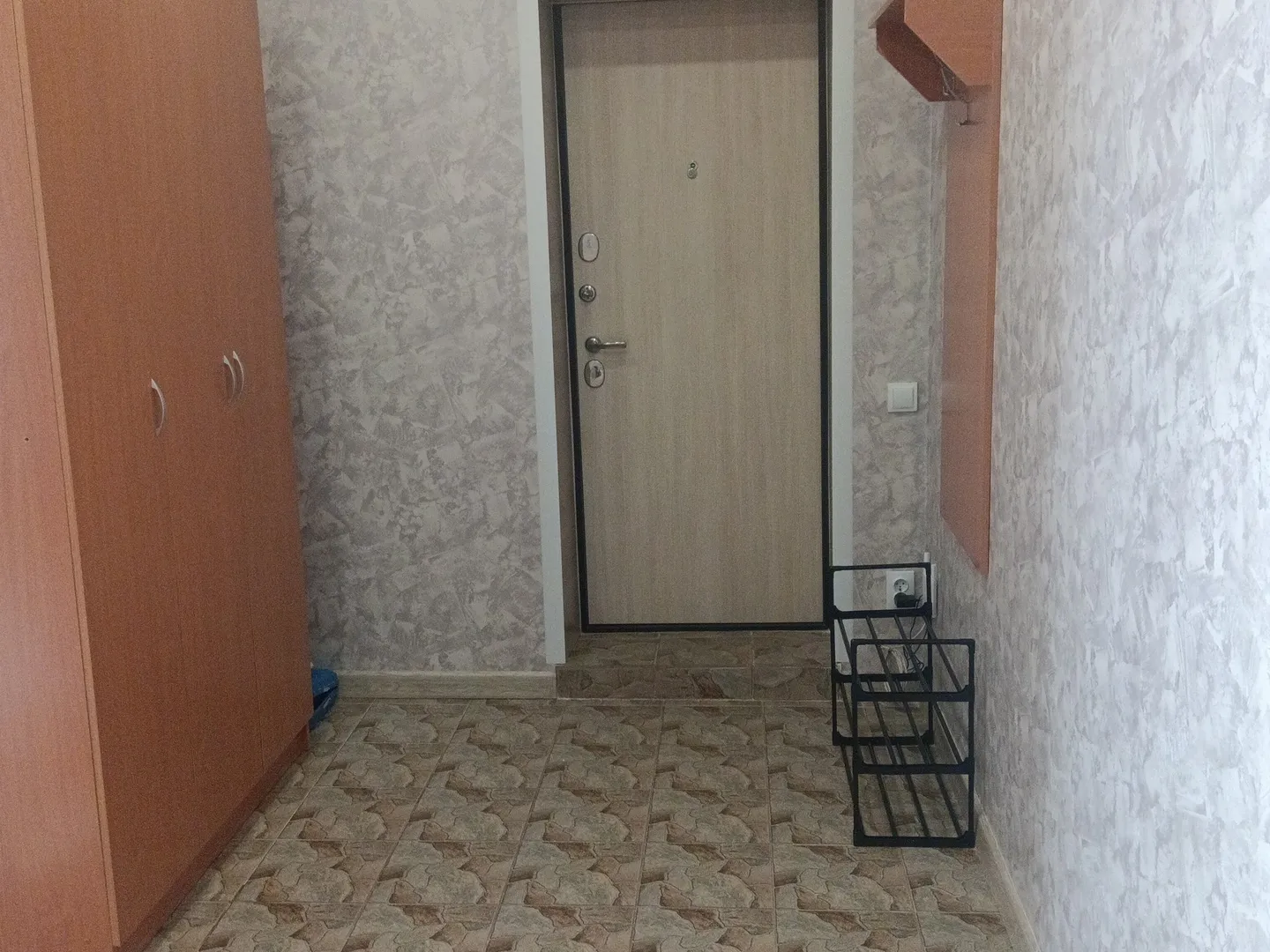 Прихожая