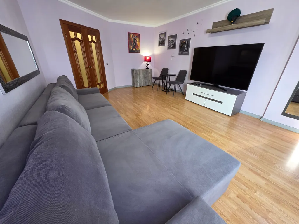 Уютная квартира в самом центре города