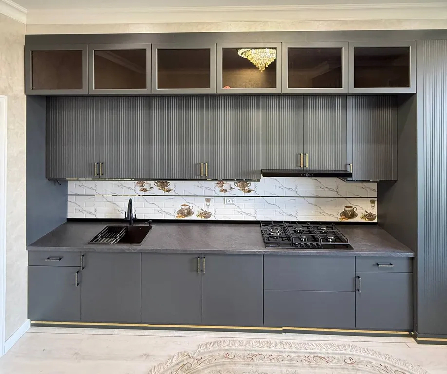 Modern Stroy 40 by Royal rentals