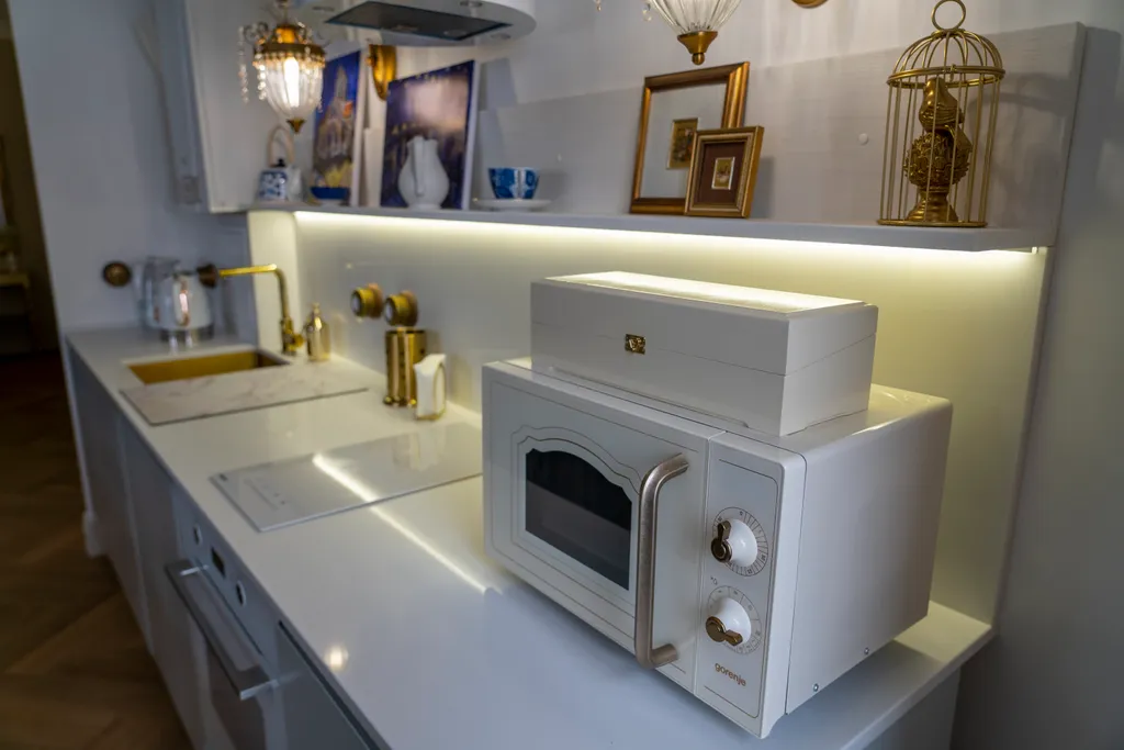 Апартаменты Строганов