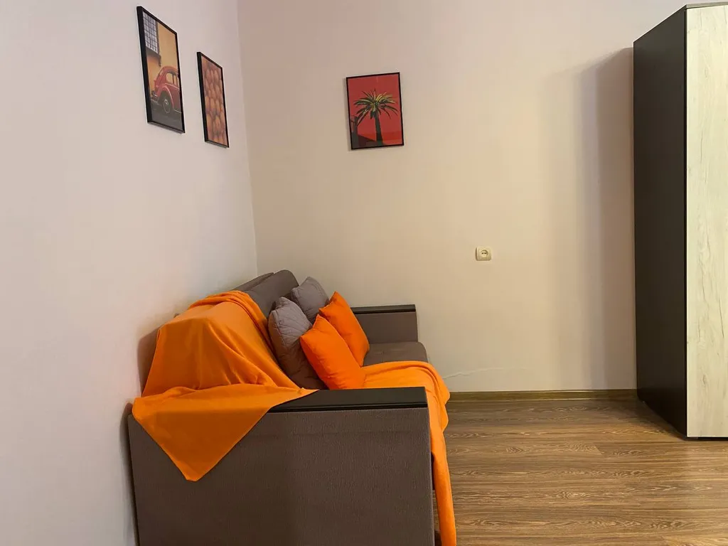 Квартира Квартира в самом сердце Ярославля — Ярославль