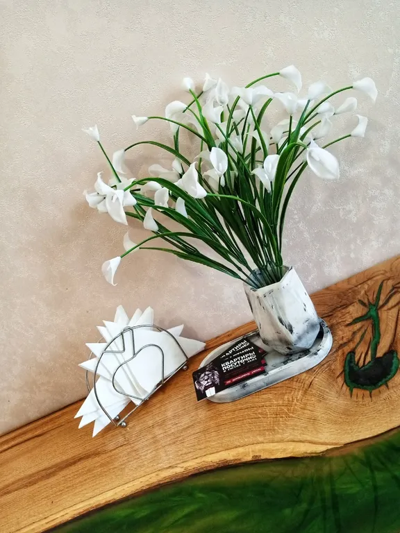 Однокомнатная квартира