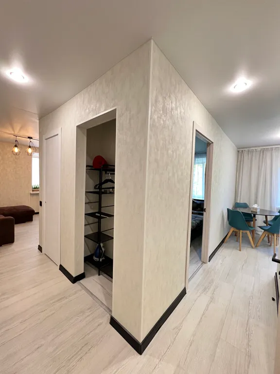 Квартира 2-комнатная Квартира — Калининград