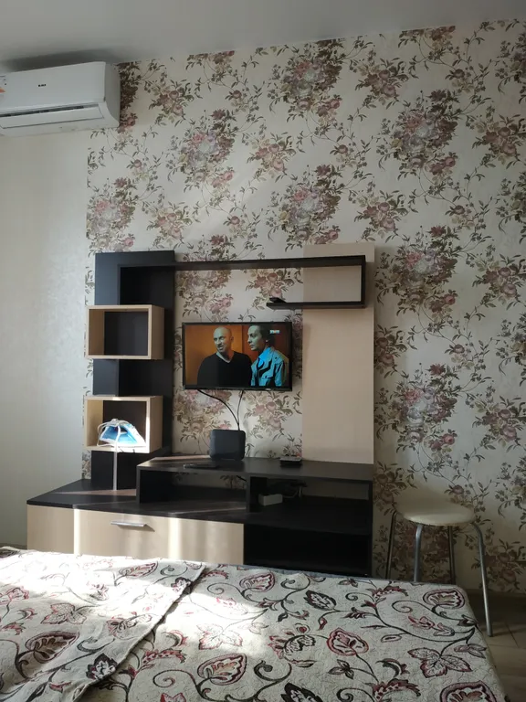 Квартира 1-комнатная Квартира — Краснодар