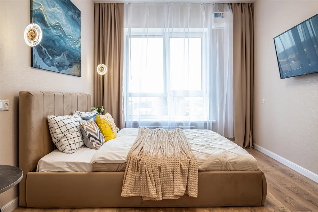 Квартира на Высоте