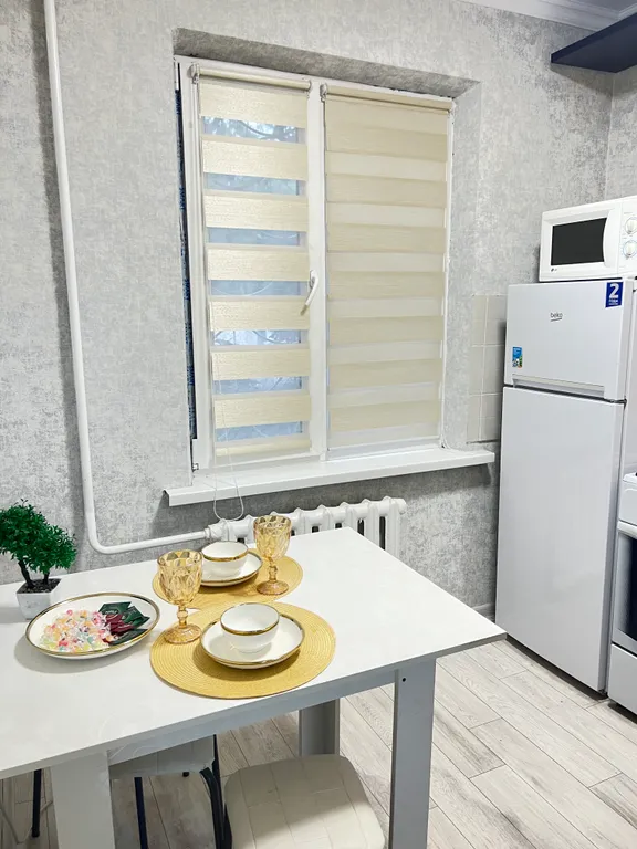 1-комнатная квартира в центре Алматы