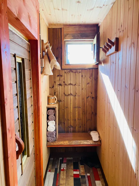 АРХ дача ШИР