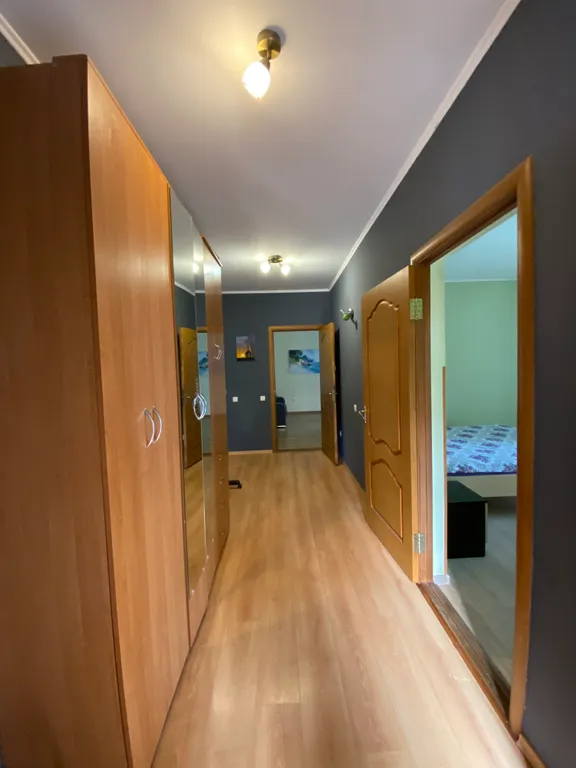 3-комнатный Дом