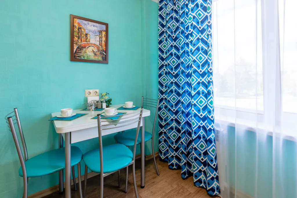 Квартира 2-комнатная Квартира — Красноярск