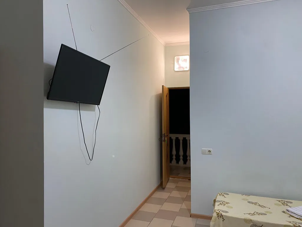 Квартира Комната — Лазаревское