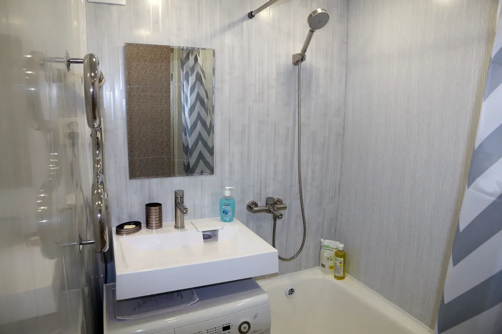 Квартира у ТЦ Рио