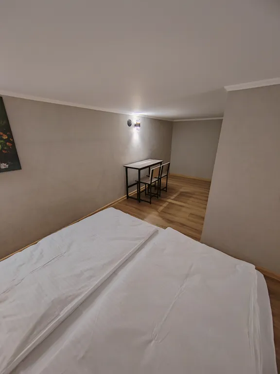 Квартира Квартира Уютное пространство — Тверь