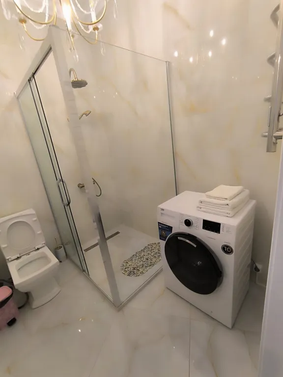 Квартира Квартира с видом на озеро — Славянск-на-Кубани