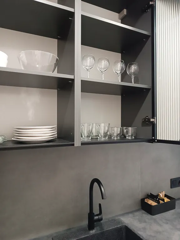 Квартира Квартира Новейшая студия Строки — Ярославль