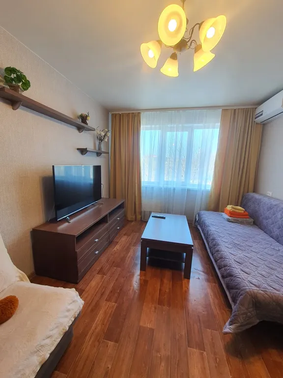 Студия на Гоголя