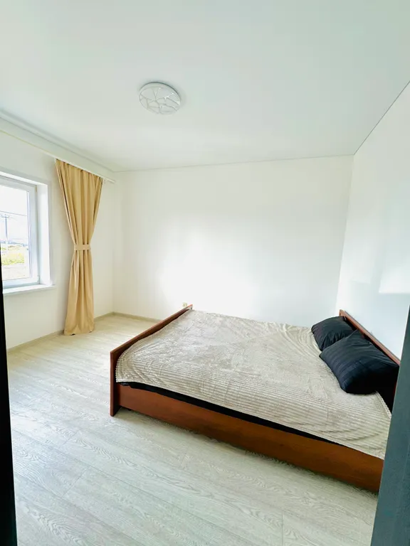 Комфортный дом с видом на холмы