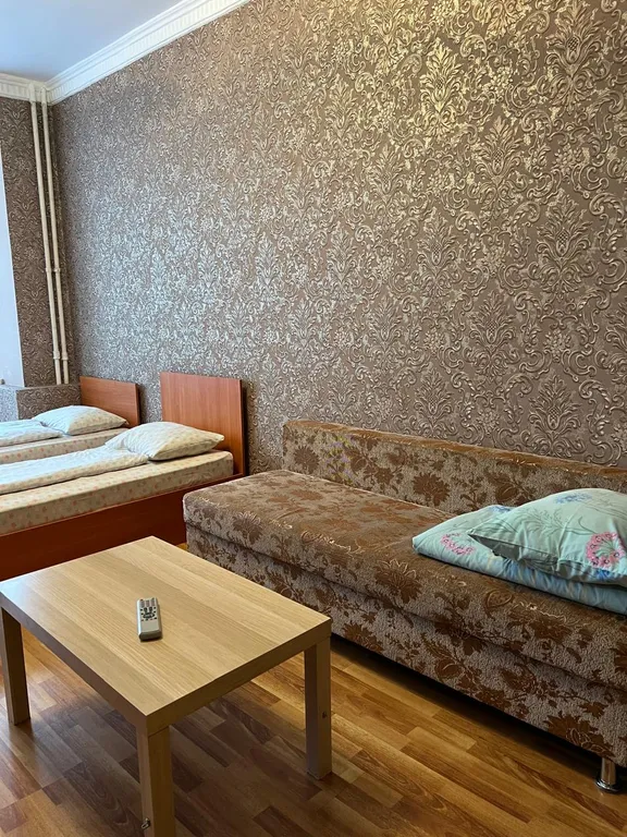 Квартира в историческом центре