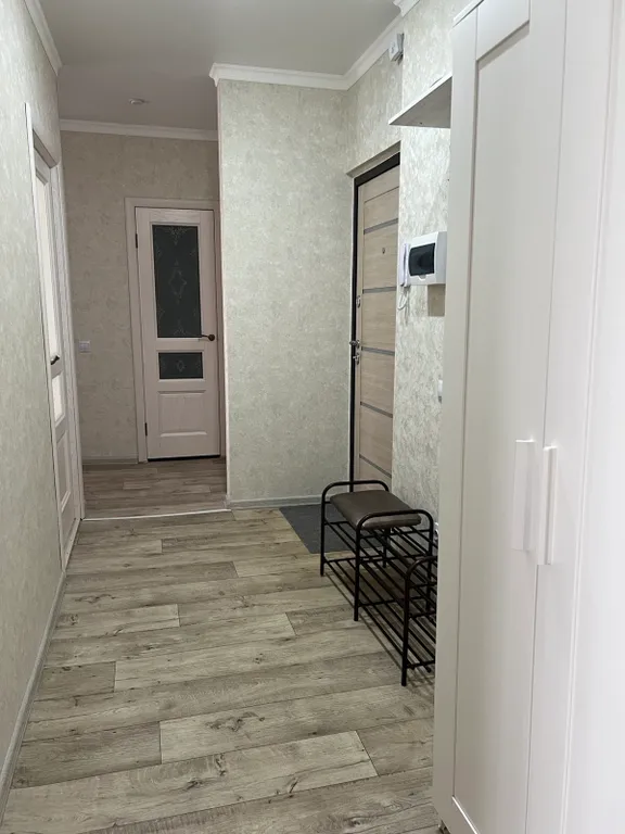 Уютная квартира возле СКК Оренбуржье