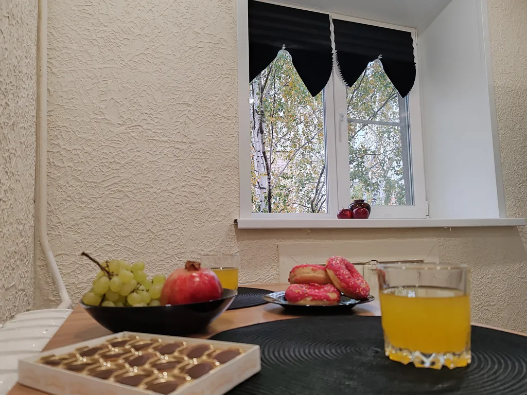 Квартира Однокомнатная квартира в центре города — Ярославль