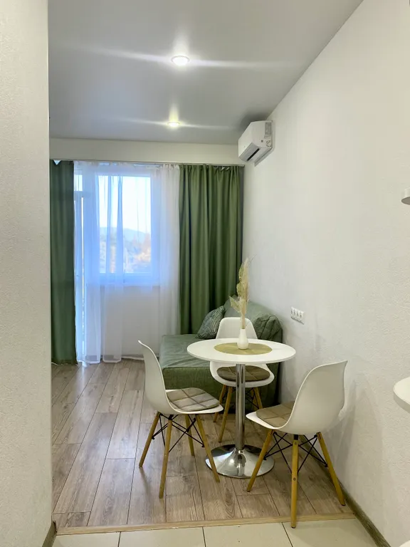 Квартира Квартира около моря с красивым видом — Сириус