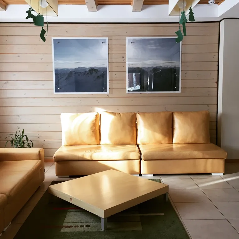 Уютный коттедж на Байкале