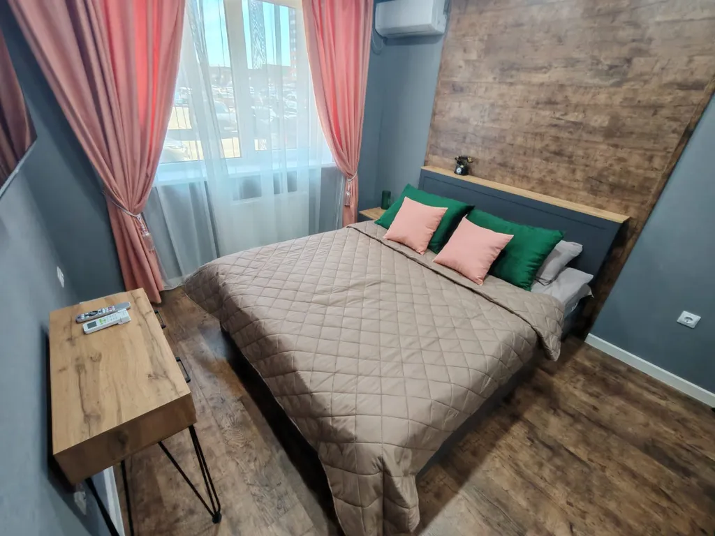 Уютная квартира в ЖК Есенинские поля