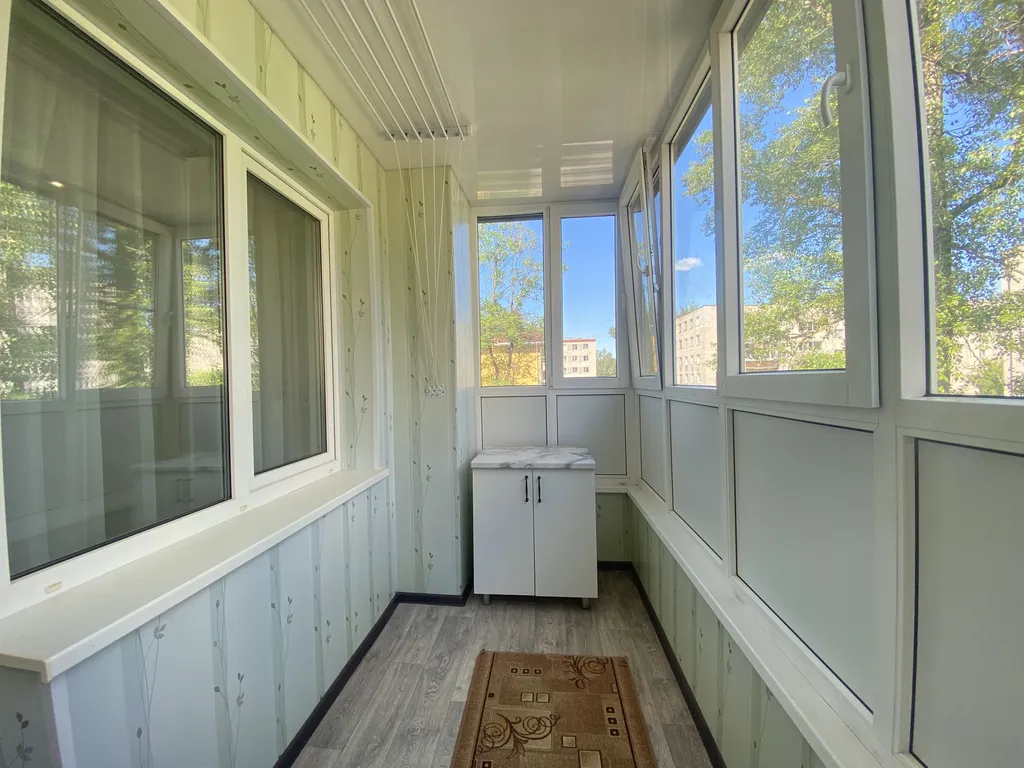 "Хочу приехать" на Мохова 40