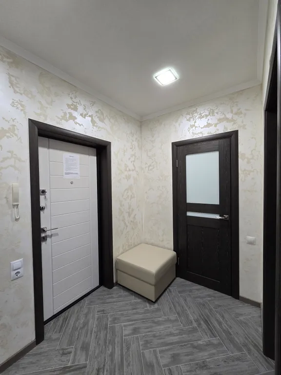 Уютная квартира у моря