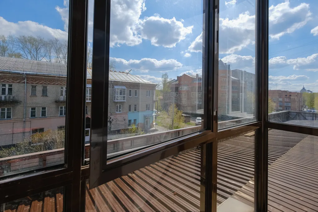 Стильная квартира у НИИ Онкологии и пр. Ленина