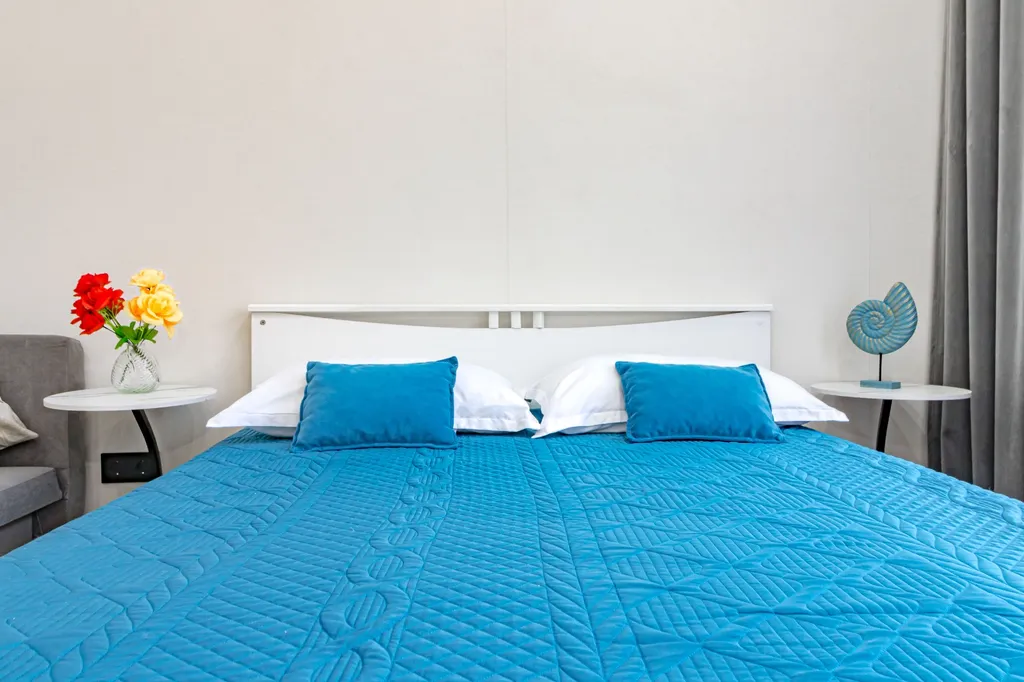 Апартаменты в центре города