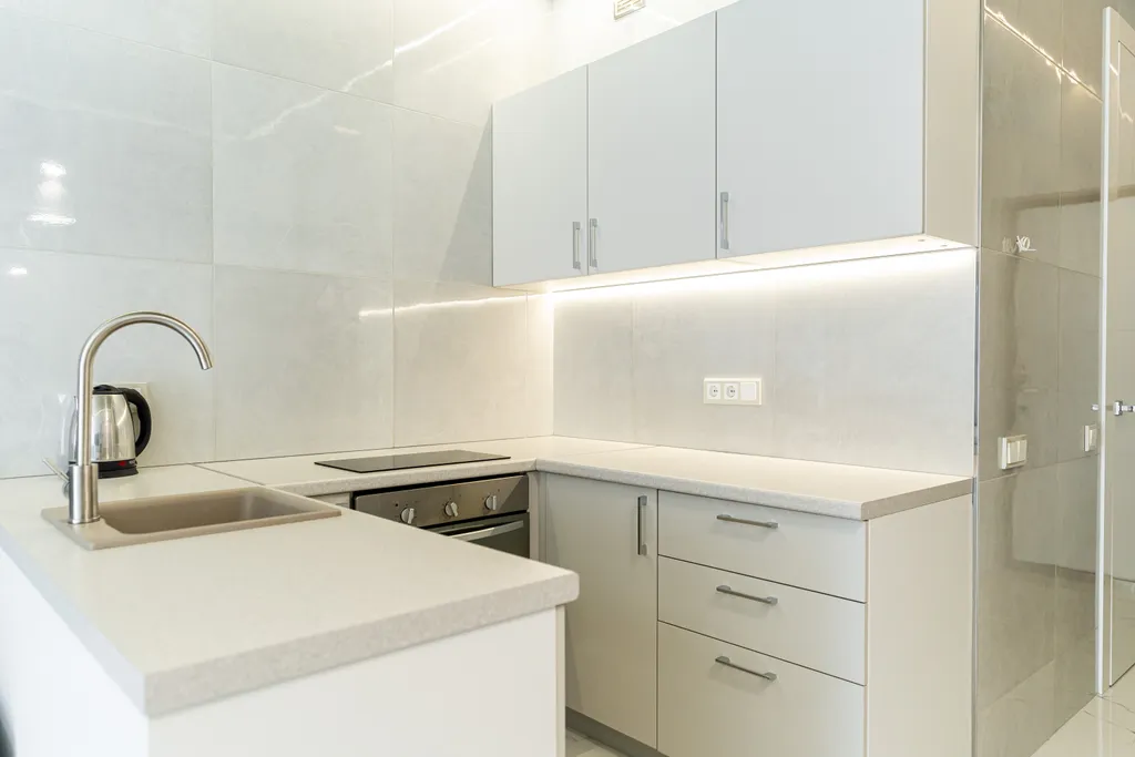 Квартира Квартира Aпаpтаменты в пяти минутaх ходьбы oт мopя — Анапа