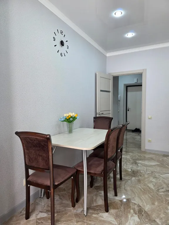 Квартира 1-комнатная Квартира — Владикавказ