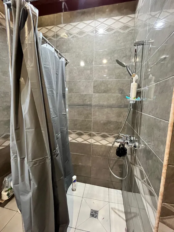 Квартира Уютная квартира — Лазаревское