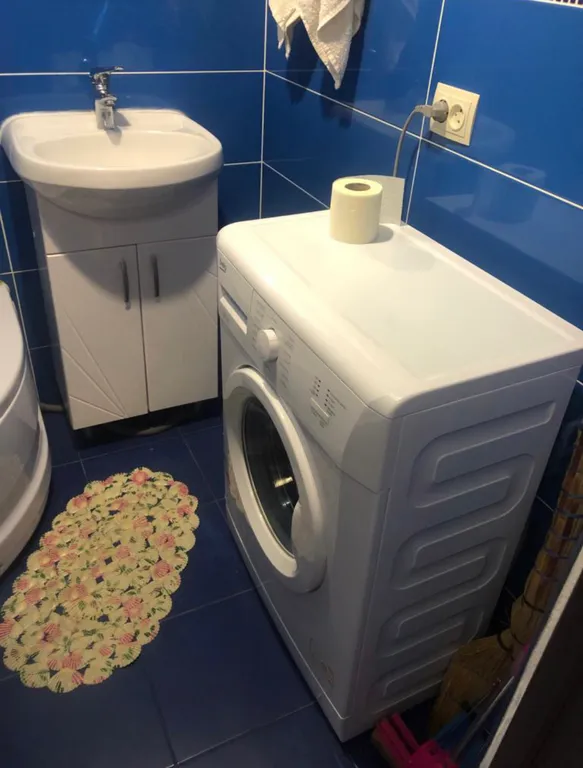 Уютная квартира возле парка — аренда посуточно в Железноводск