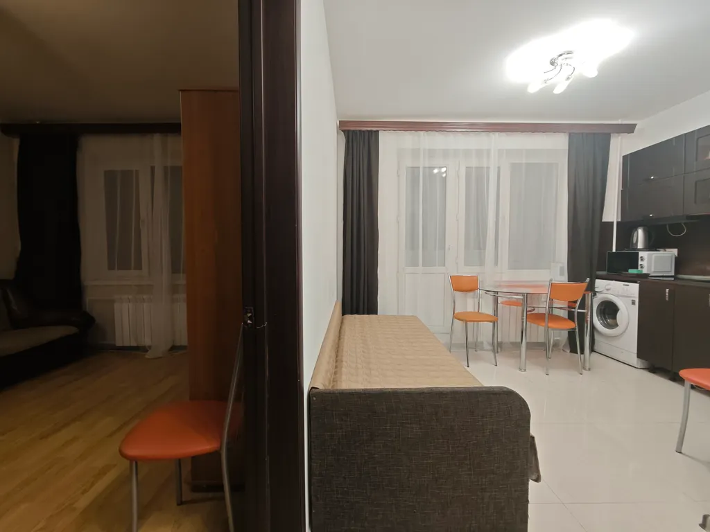 Однокомнатная квартира около Одинцово