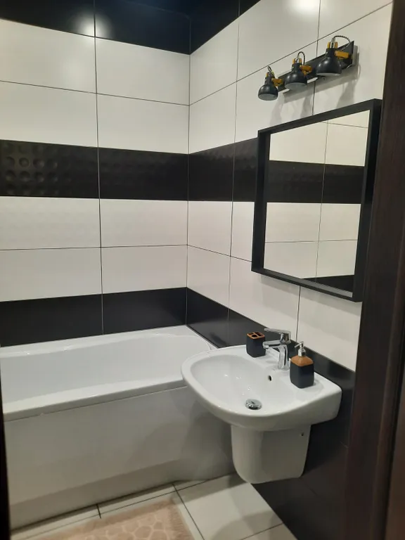 Квартира у моря