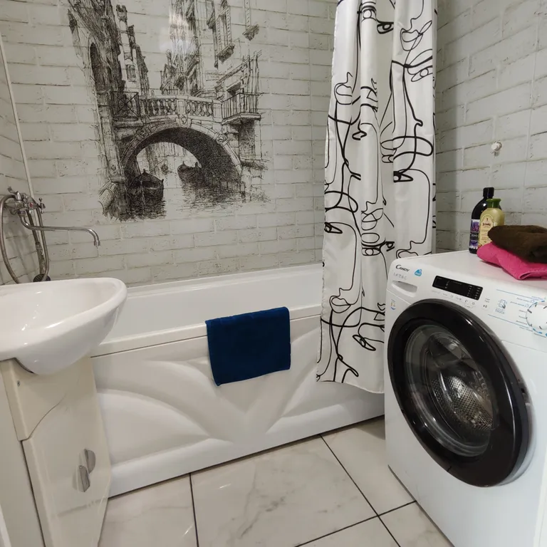 Апартамент де-люкс в историческом центре