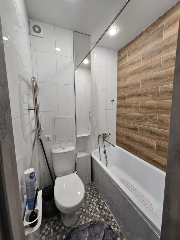 Стильная студия