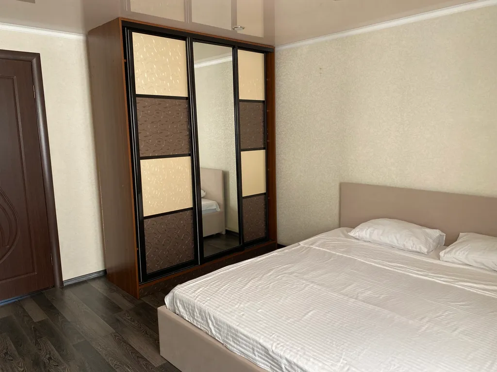 Коттедж Гостевой дом Лавр — Прасковеевка