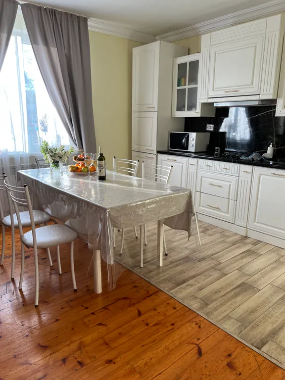 Уютный дом в центре Абхазии