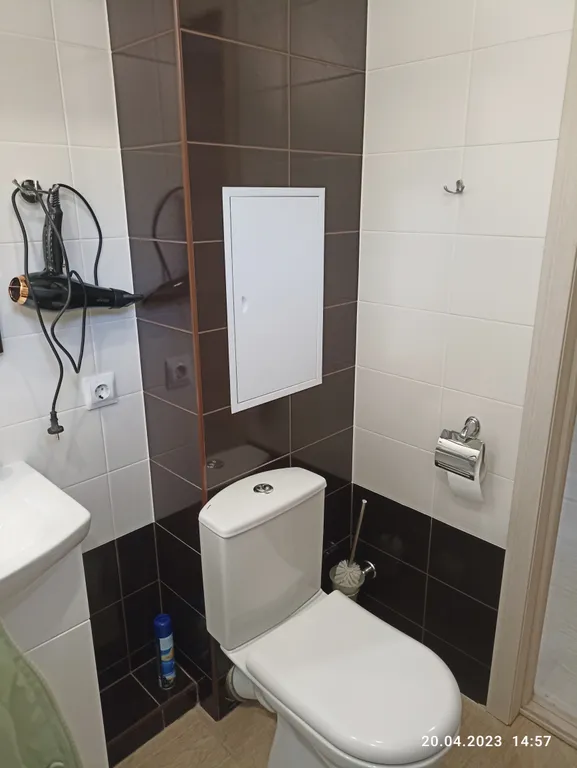 Идеальная квартира в центре