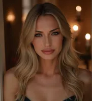 Анна Миллер