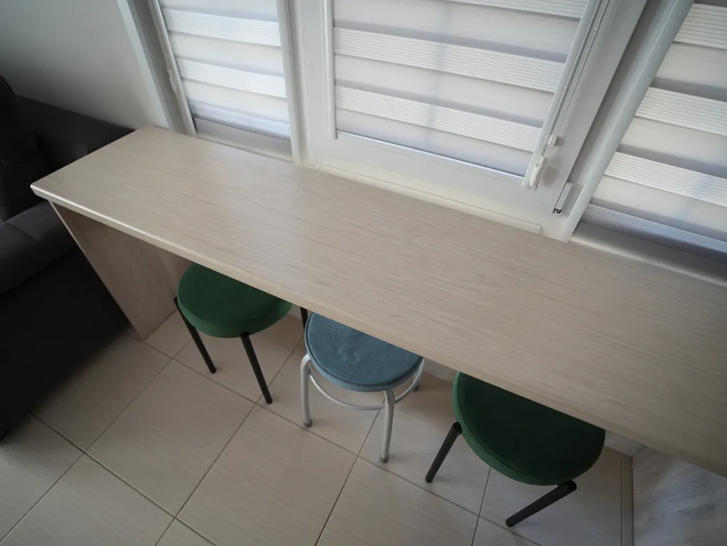 Квартира Квартира Уютная студия в центре — Сириус